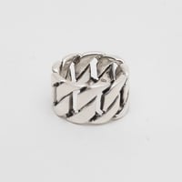 925 Silver Ring