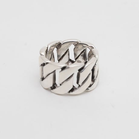 925 Silver Ring