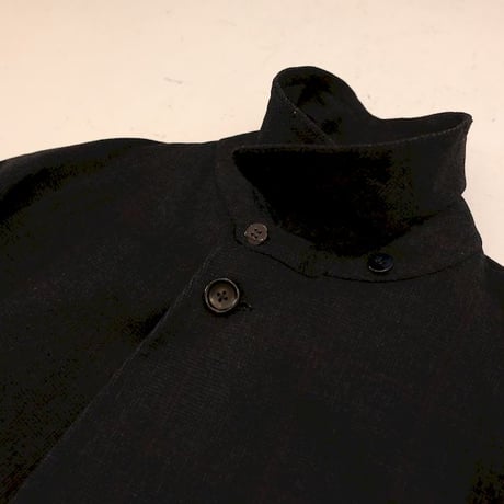 UK Vintage Crombie Coat