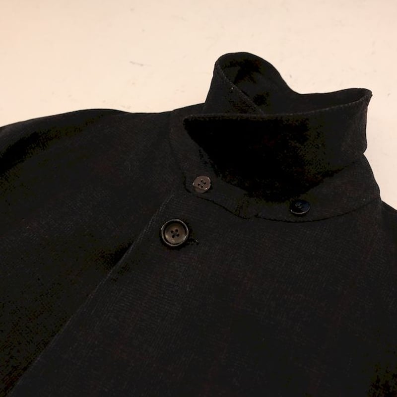 UK Vintage Crombie Coat | Strato UK Vintage Crombie Coat | Strato