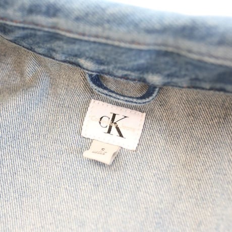 Calvin Klein Denim Jacket