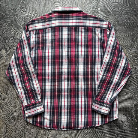 Five Brother Cotton Heavy Flannel Shirt