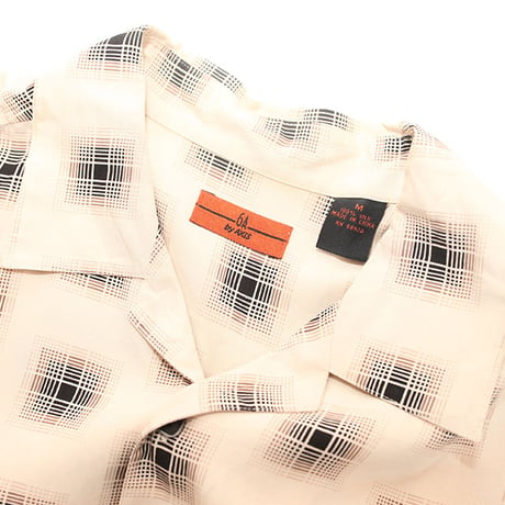 Silk S/S Shirt