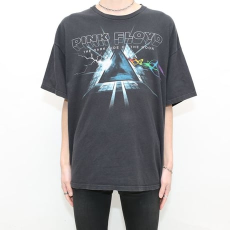 Pink Floyd T-Shirt "The Dark Side Of The Moon"