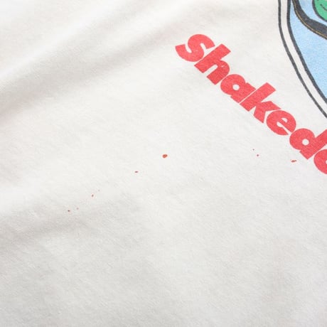 70's Grateful Dead Shakedown Street T-Shirt