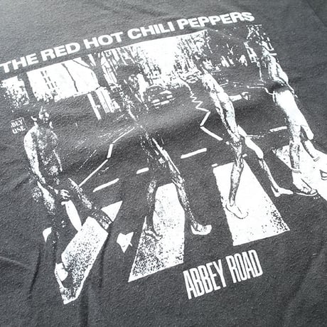ヴィンテージ レッチリTシャツ Vintage RHCP T-Shirt