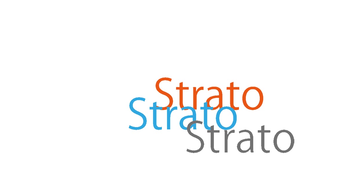 Strato
