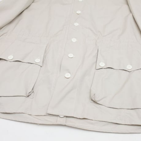Vintage Swedish Army Snow Parka