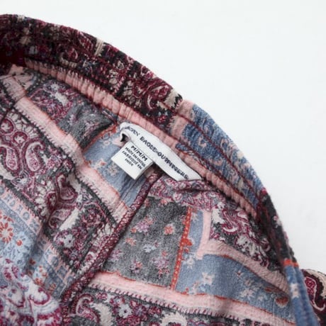 Ethnic Patten Pajama Pants