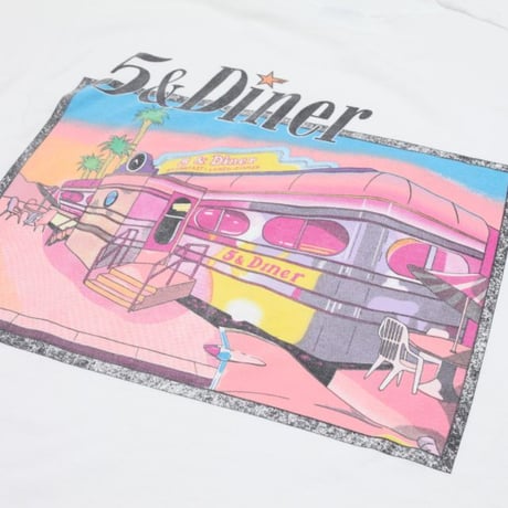 5&Diner T-Shirt