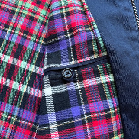 Polo by Ralph Lauren Cotton Jacket