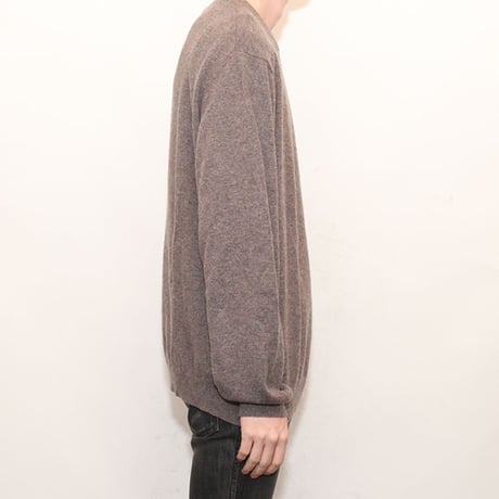 Cashmere Knit