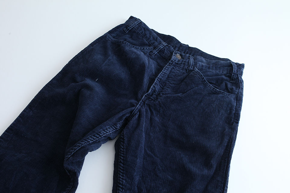 リーバイス 519 コーデュロイパンツ Levis Corduroy Pants | Strato
