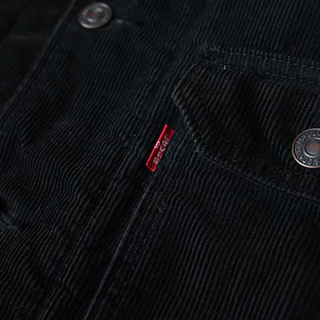 リーバイス ボアジャン Levis Boa Tracker Jacket