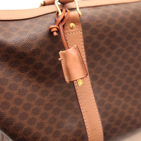 Vintage Celine Macadam Bag