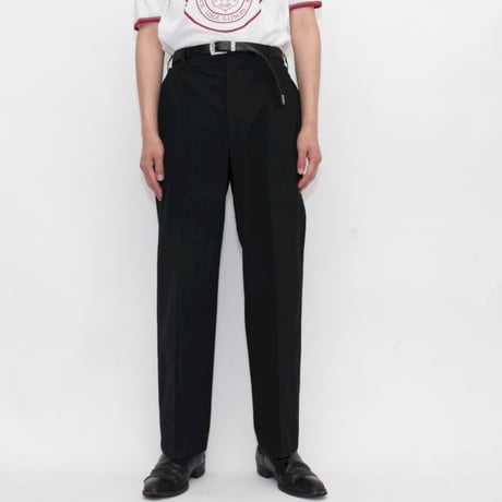 Vintage Military Trousers