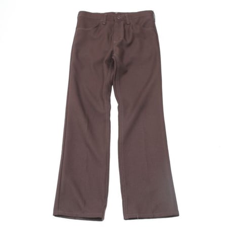 Wrangler Boots-Cut Pants