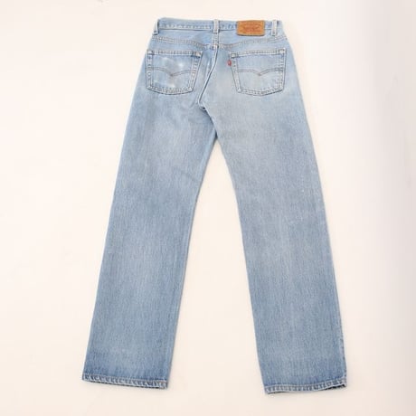 90's Levi's 501 Denim Pants MADE IN USA
