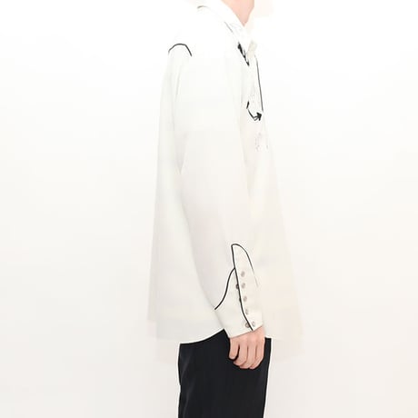 H BAR C Western  Shirt