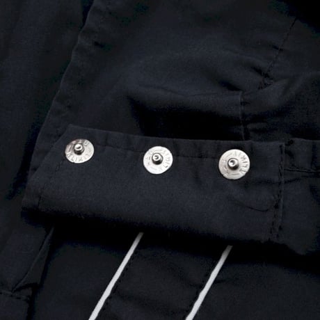 H bar C Western L/S Shirt