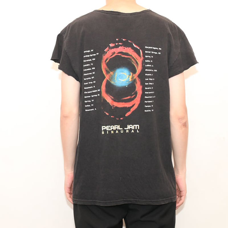 Pearl Jam T-Shirt | Strato