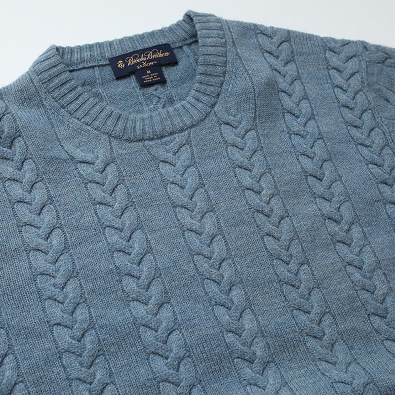 ブルックスブラザーズ コットンニット Brooks Brothers | Strato ブルックスブラザーズ コットンニット Brooks Brothers | Strato