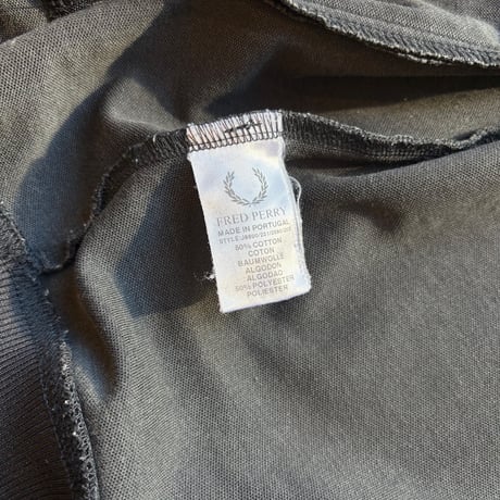 Fred Perry Track Jacket