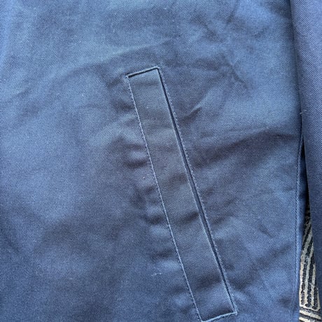 Polo by Ralph Lauren Cotton Jacket