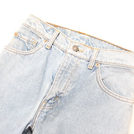 Levis 505 Denim Pants