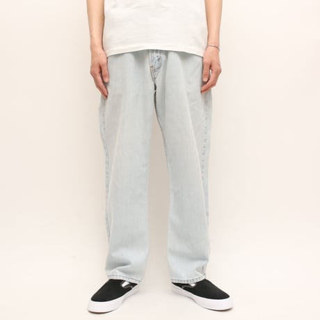 Levis 550 Denim Pants RELAXED FIT