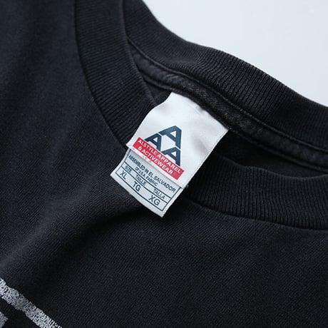 エクスプロイテッド Tシャツ Exploited T-Shirt