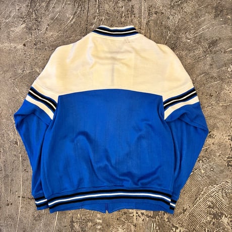 Pierre Cardin Track Jacket