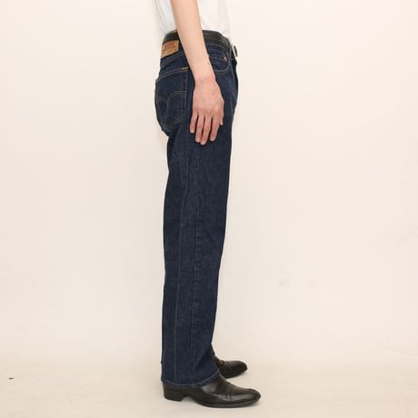 1997s Levi's 519 Denim Pants MADE IN USA
