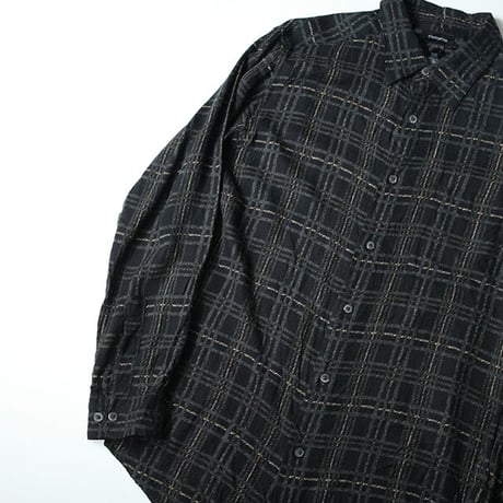 Old Rayon L/S Shirt