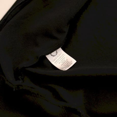 80's Fred Perry Track Jacket MADE IN PORTUGAL