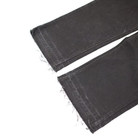 Lee Black Denim Pants