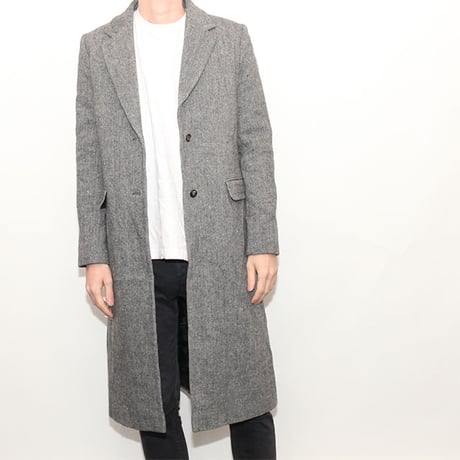Chesterfield Coat