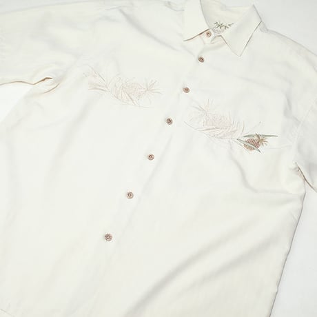 Rayon Aloha S/S Shirt
