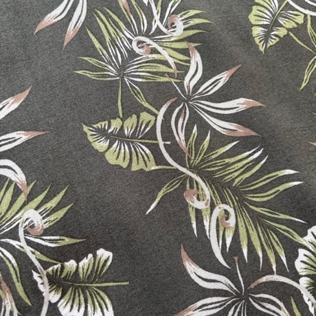 Puritan Rayon Aloha S/S Shirt