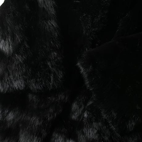 Fur Coat