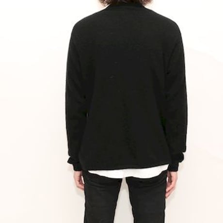 Cashmere Knit Cardigan