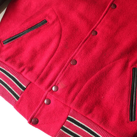Varsity Jacket