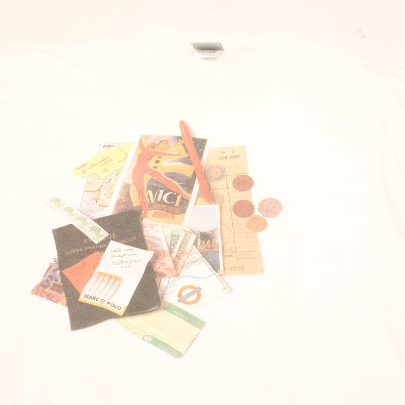 90's Marc O' Polo T-Shirt | Strato 90's Marc O' Polo T-Shirt | Strato