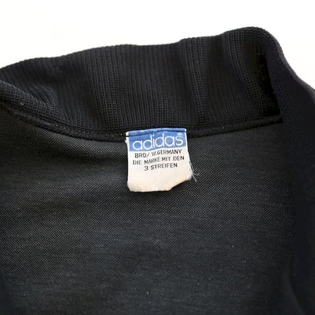 Vintage Adidas Track Jacket West Germany Descente
