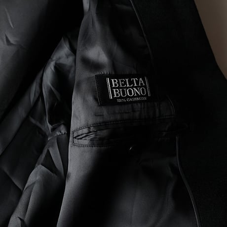 All Cashmere Wool  Coat