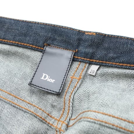 Dior Homme Denim Pants  09S/S