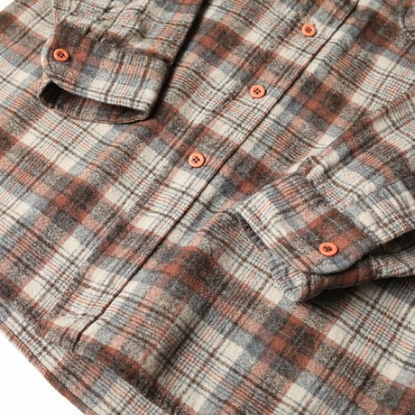 Pendleton Wool L/S Shirt