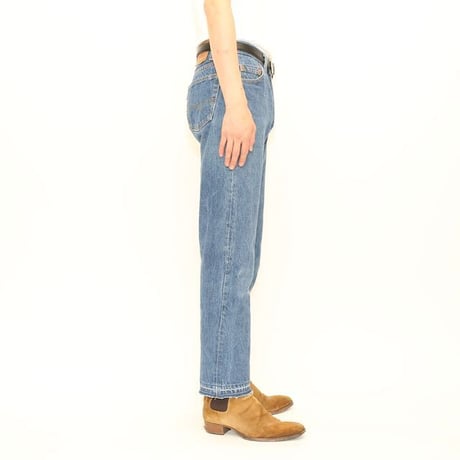 Levi's 501 Denim Pants MADE IN USA