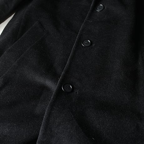 Ralph Lauren Cashmere Wool Coat
