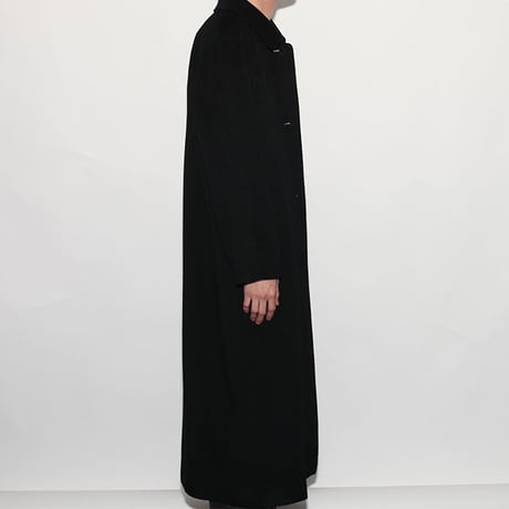 Cashmere Wool Coat